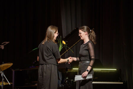 Srečanje otroških in mladinskih pevskih zborov, Naše pesmi naj donijo (5)